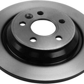 BECK ARNLEY BRAKE ROTOR