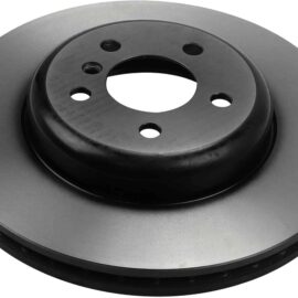 BECK ARNLEY BRAKE ROTOR