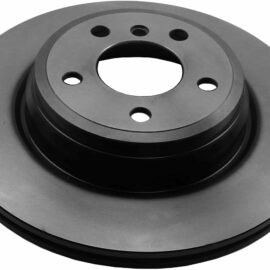 BECK ARNLEY BRAKE ROTOR