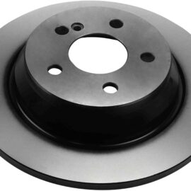 BECK ARNLEY BRAKE ROTOR