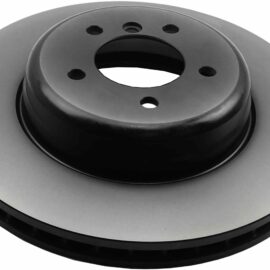 BECK ARNLEY BRAKE ROTOR