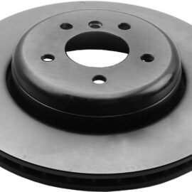 BECK ARNLEY BRAKE ROTOR