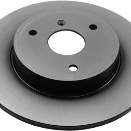 BECK ARNLEY BRAKE ROTOR