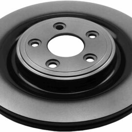 BECK ARNLEY BRAKE ROTOR