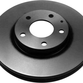 BECK ARNLEY BRAKE ROTOR