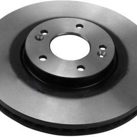 BECK ARNLEY BRAKE DISC