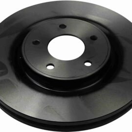 BECK ARNLEY BRAKE DISC