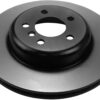 BECK ARNLEY BRAKE DISC
