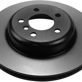 BECK ARNLEY BRAKE DISC