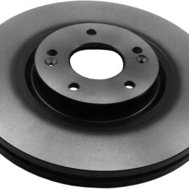 BECK ARNLEY BRAKE DISC
