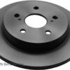 BECK ARNLEY BRAKE DISC
