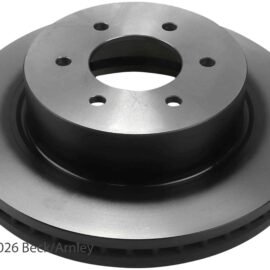 BECK ARNLEY BRAKE DISC