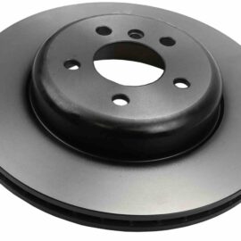 BECK ARNLEY BRAKE DISC