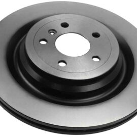 BECK ARNLEY BRAKE DISC