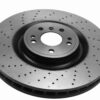 BECK ARNLEY BRAKE DISC