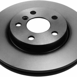 BECK ARNLEY BRAKE DISC