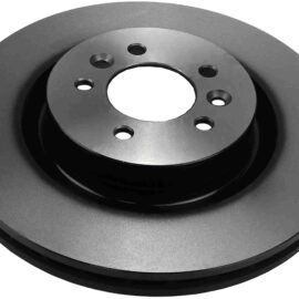 BECK ARNLEY BRAKE DISC
