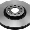 BECK ARNLEY BRAKE DISC