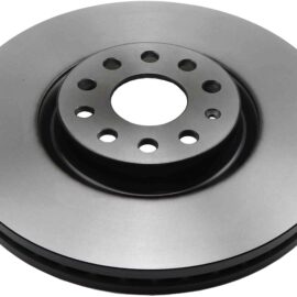 BECK ARNLEY BRAKE DISC