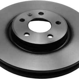 BECK ARNLEY BRAKE DISC
