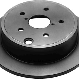 BECK ARNLEY BRAKE DISC