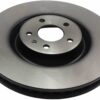 BECK ARNLEY BRAKE DISC