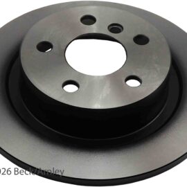 BECK ARNLEY BRAKE DISC