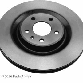 BECK ARNLEY PREM BRAKE DISC