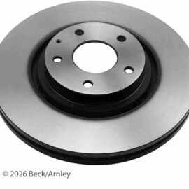 BECK ARNLEY PREM BRAKE DISC