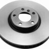 BECK ARNLEY PREM BRAKE DISC