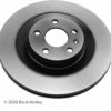 BECK ARNLEY PREM BRAKE DISC