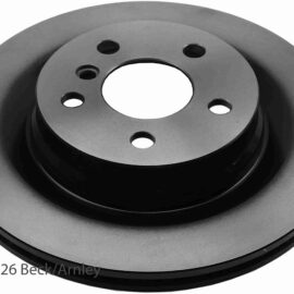 BECK ARNLEY BRAKE DISC
