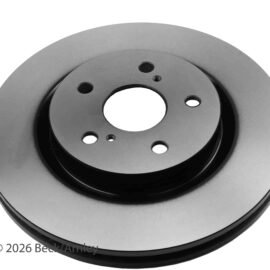 BECK ARNLEY BRAKE DISC