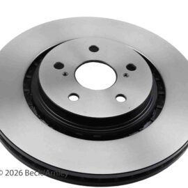 BECK ARNLEY BRAKE DISC