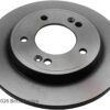 BECK ARNLEY BRAKE DISC