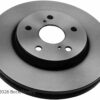 BECK ARNLEY BRAKE DISC
