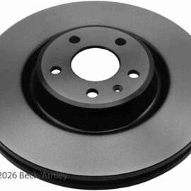 BECK ARNLEY BRAKE ROTOR