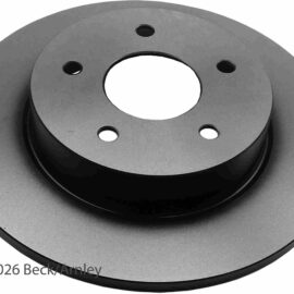 BECK ARNLEY BRAKE DISC