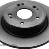 BECK ARNLEY BRAKE DISC