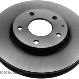 BECK ARNLEY BRAKE DISC