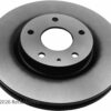 BECK ARNLEY BRAKE DISC