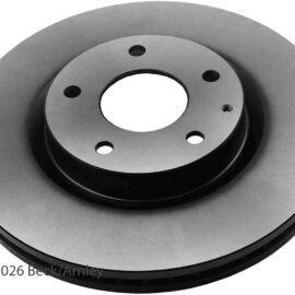 BECK ARNLEY BRAKE DISC