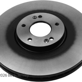 BECK ARNLEY BRAKE DISC