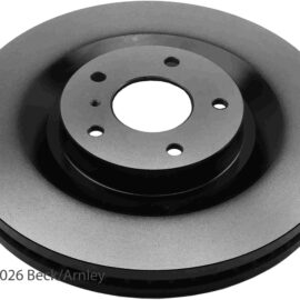 BECK ARNLEY BRAKE DISC