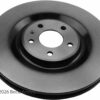 BECK ARNLEY BRAKE DISC
