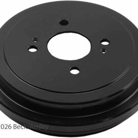 BECK ARNLEY BRAKE DISC