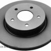 BECK ARNLEY BRAKE DISC