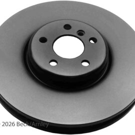 BECK ARNLEY BRAKE DISC