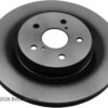BECK ARNLEY BRAKE DISC