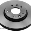 BECK ARNLEY BRAKE DISC